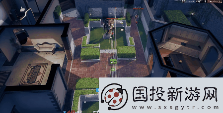 2.5D版彩六