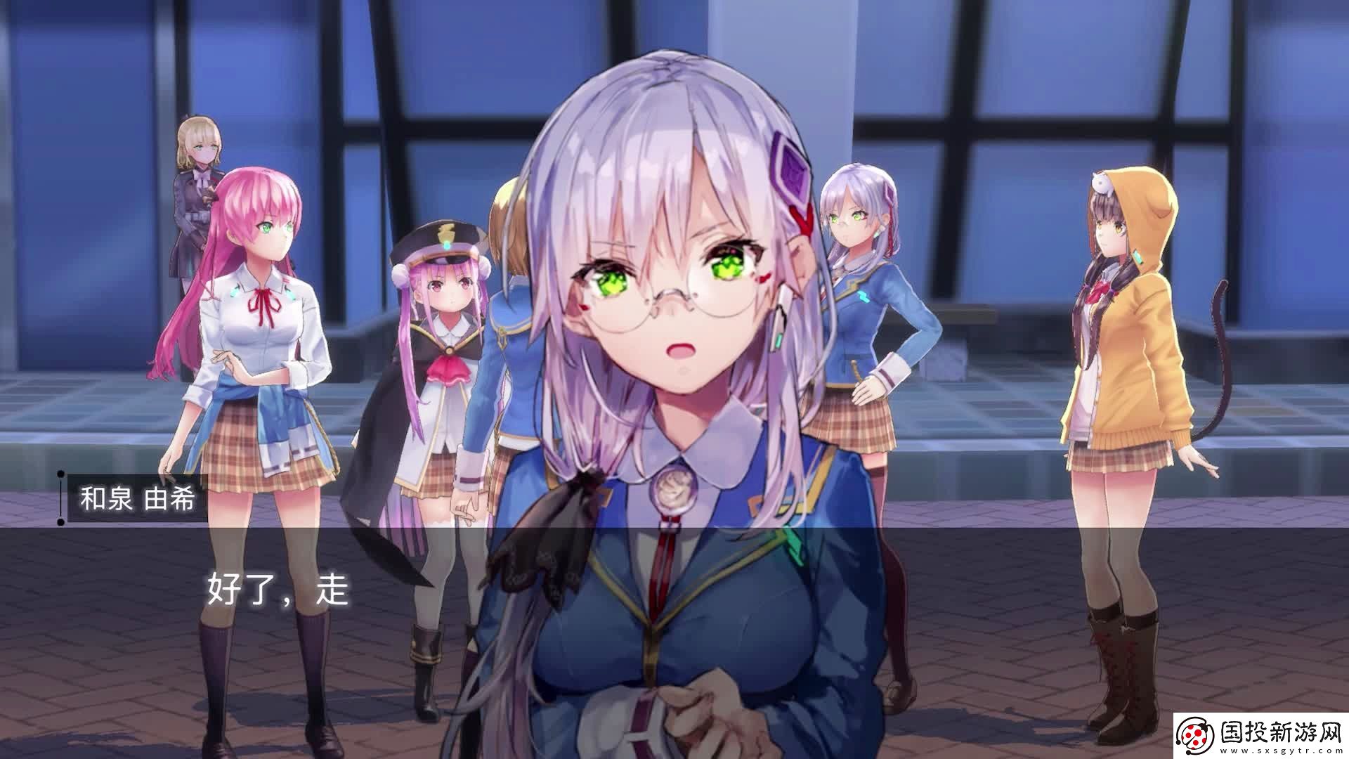 炽焰天穹冰之回廊攻略