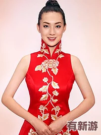 md0267师佳芯国风旗袍