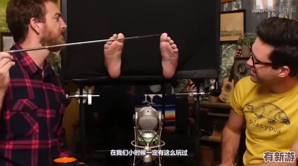 十个脚趾锁起来挠痒你能坚持几天