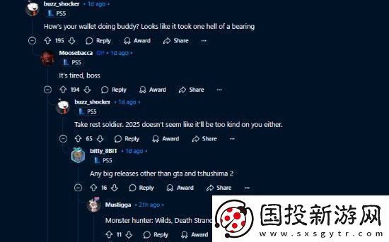 玩家称十月游戏太丰富连买9张实体盘