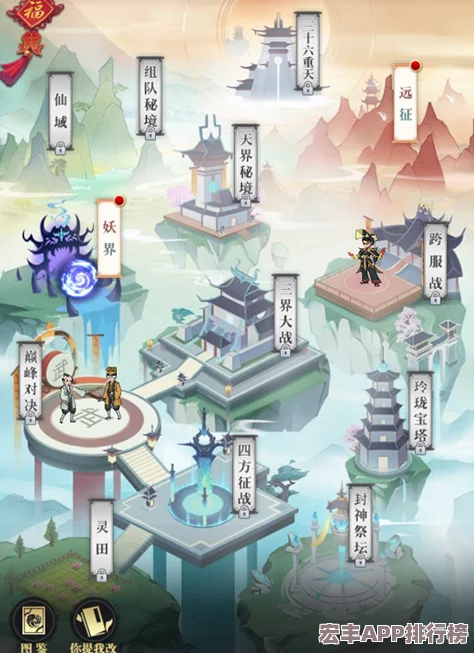 穿越极限玄界