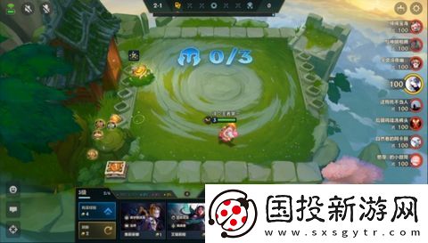 金铲铲之战塔姆空城怎么玩