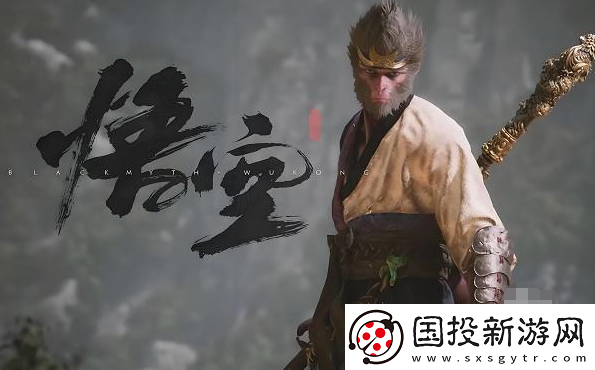 黑神话悟空怎么加点