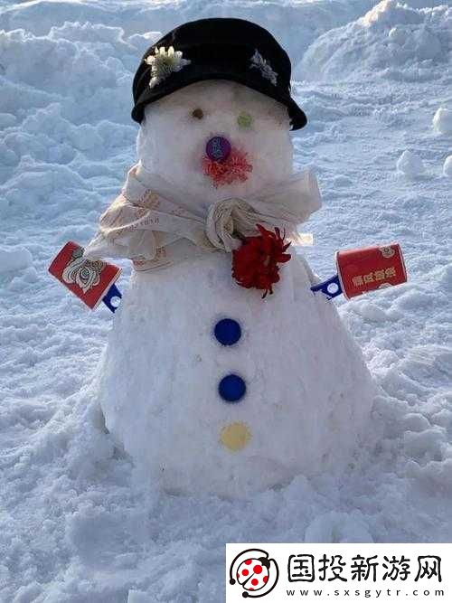 欢乐球吃球雪人获取攻略