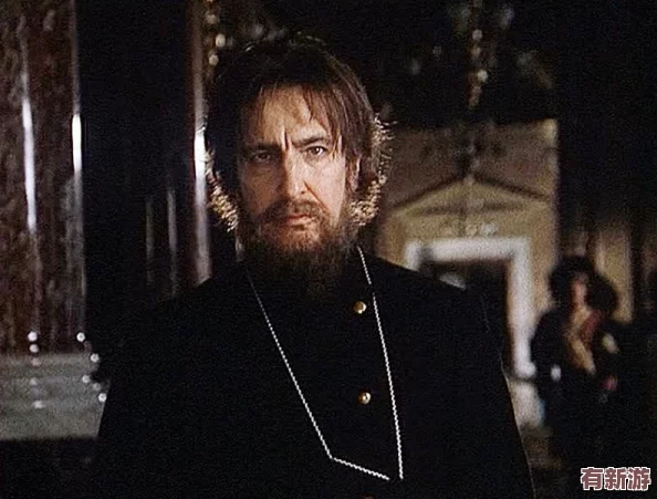 alanrickman妻子