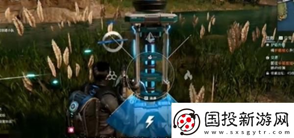 星球重启能量宝箱怎么开启