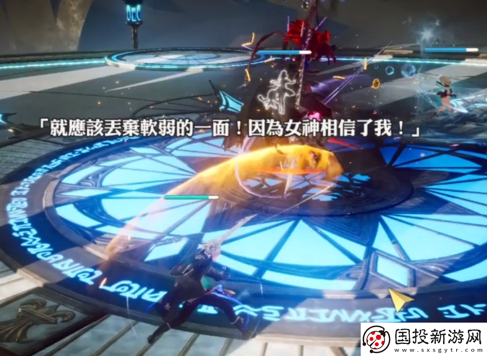 剑与骑士团大主教怎么打