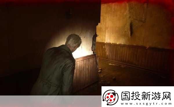 寂静岭2重生医院迷宫解锁密码独家揭秘恐惧之源的终极探秘