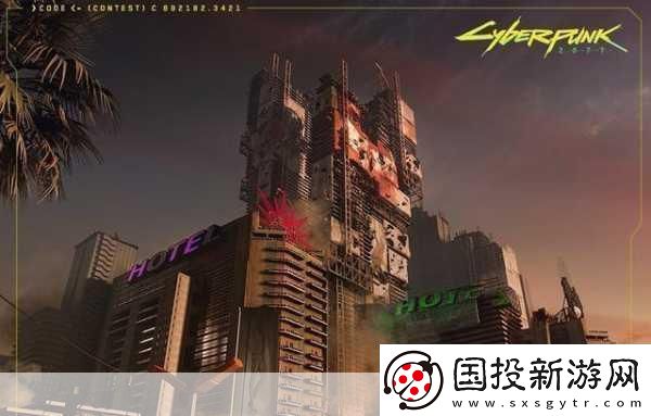 赛博朋克2077跳票风波