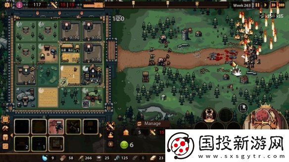 城市建造游戏王之凝视推出试玩Demo!支持中文