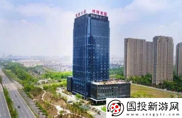 鸿翔官网萌新解构