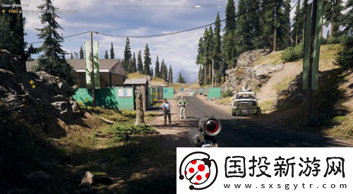 孤岛惊魂5怎么赚钱