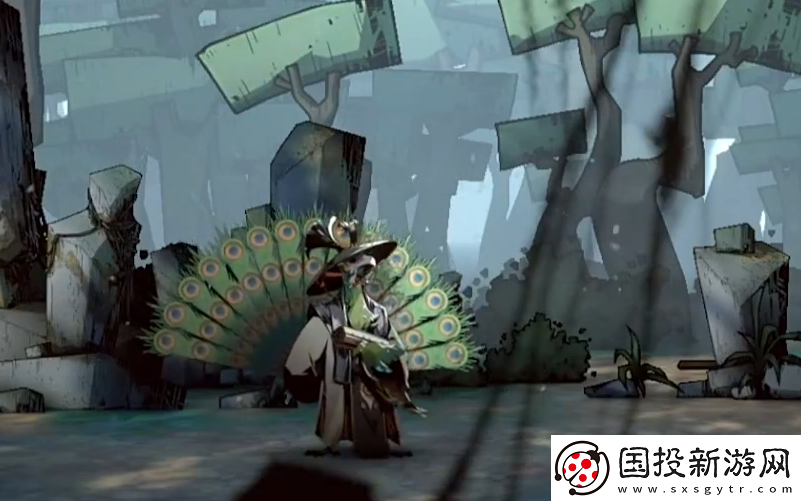 安尼姆的无尽旅途孔金怎么样
