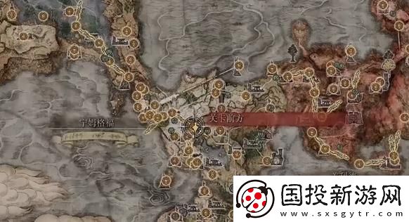 艾尔登法环君王军大剑在哪