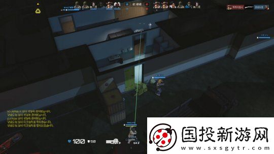 2.5D版彩六
