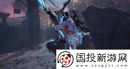 永劫无间手游聚窟洲在哪