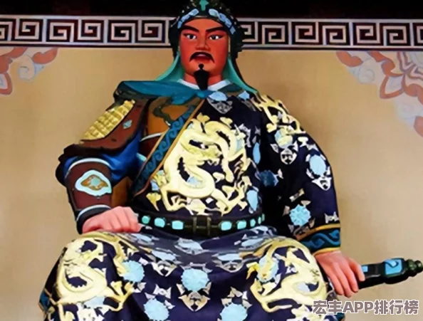 探秘永恒乐章