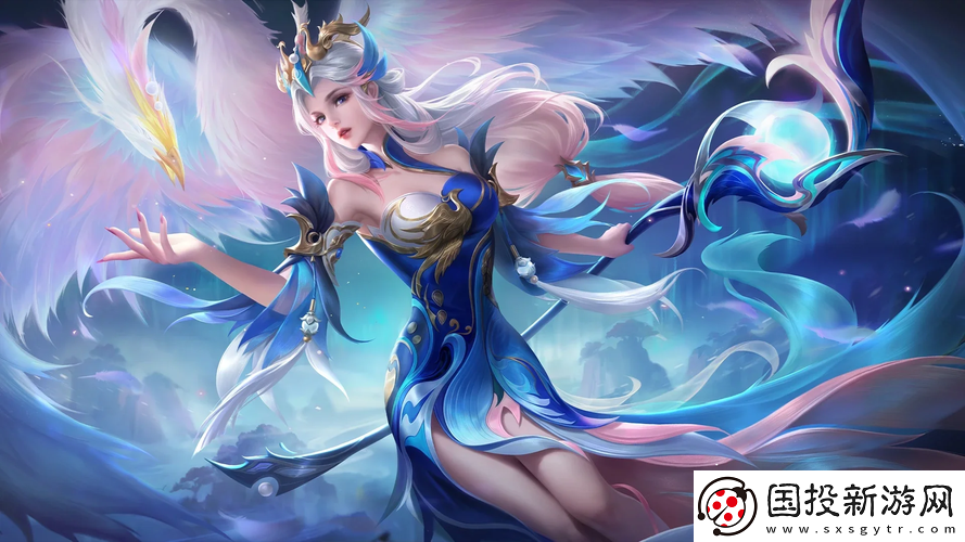 王者荣耀王昭君体验服迎来重大调整