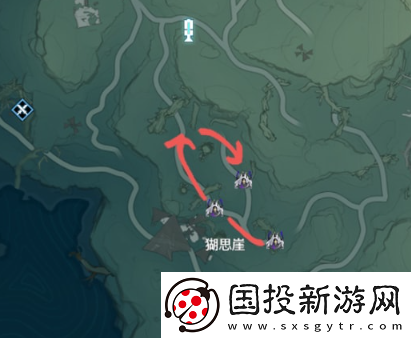 鸣潮暗系声骸怎么获得