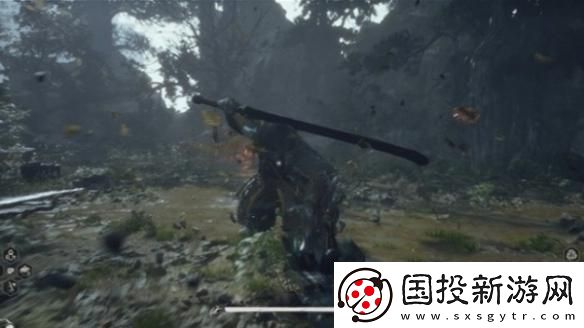 黑神话悟空翠笠武师下一个人物是谁