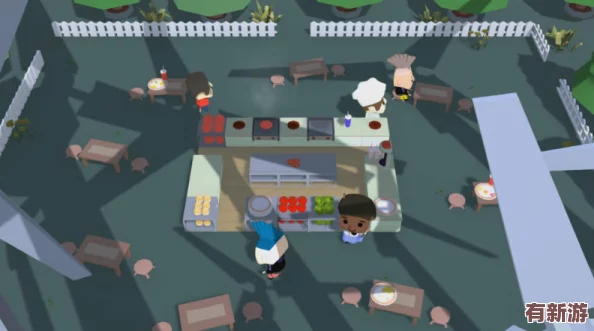 暴躁老外玩minecraft中国