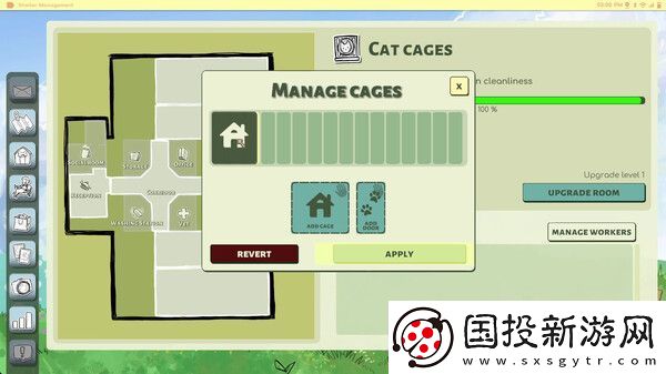 动物收容所2玩法介绍