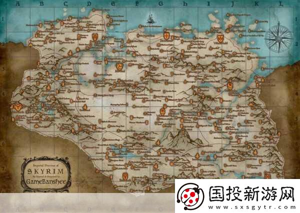 上古卷轴