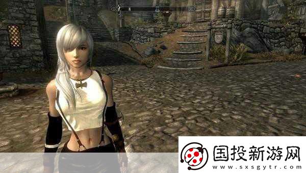 上古卷轴5惊现披萨Mod