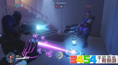 守望先锋手游高层变动引震动