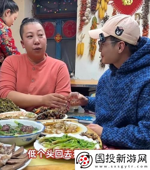 翻箱倒柜“探宝”