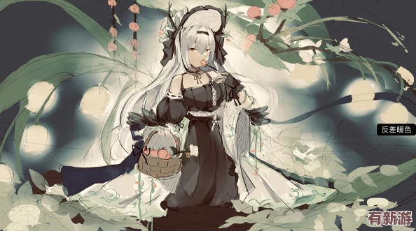 少女前线手游