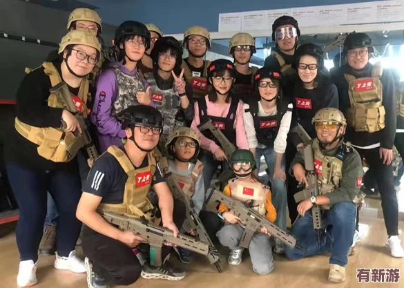 真人cs未满十八岁能玩吗