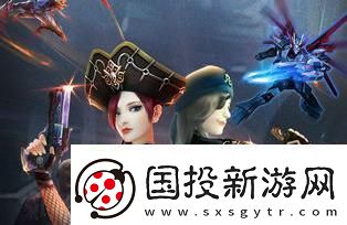 手机二战射击游戏推荐