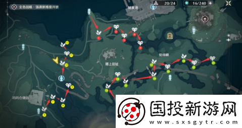 鸣潮暗系声骸怎么获得