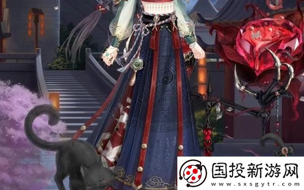 奇迹暖暖异域风情套装怎么获得