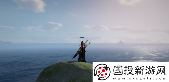 剑3无界锁定视角方法