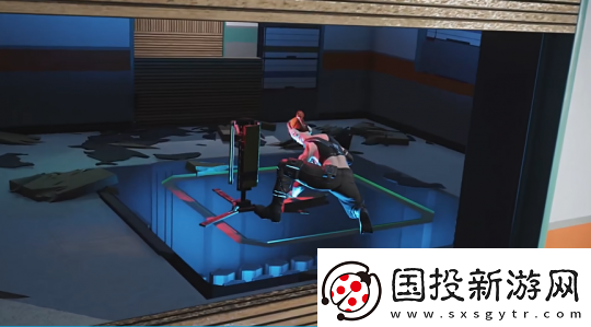 2.5D版彩六