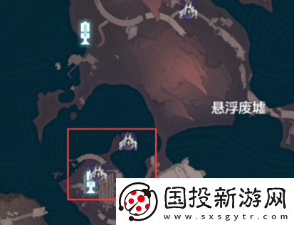 鸣潮暗系声骸怎么获得