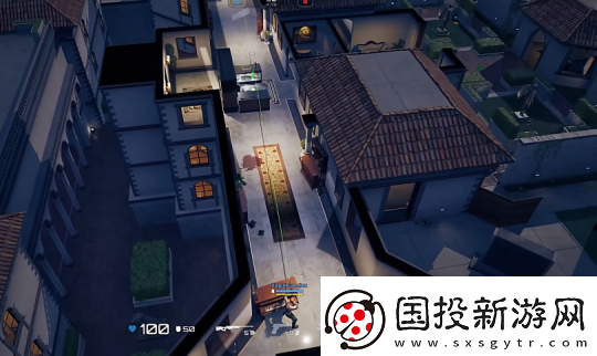 2.5D版彩六