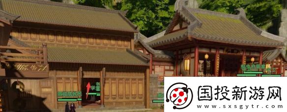 剑3胜负局宠物奇遇怎么做