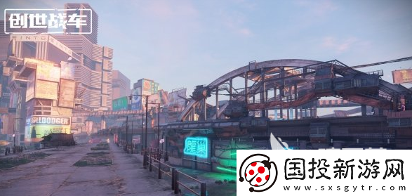 创世战车阵营有哪些