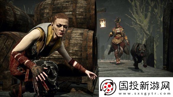 黎明杀机史诗重大更新