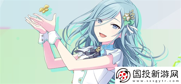 初音未来缤纷舞台国服角色有哪些