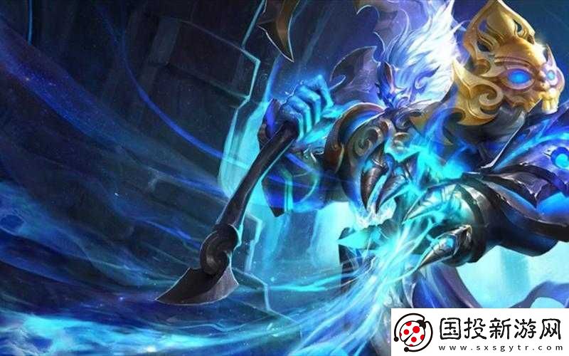 王者荣耀神钩钟馗超神表现