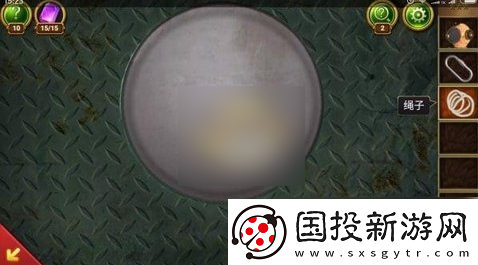 密室逃脱22海上惊魂攻略图解