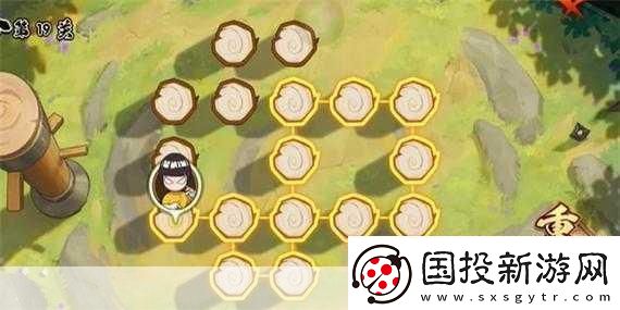火影忍者手游功夫季全新攻略