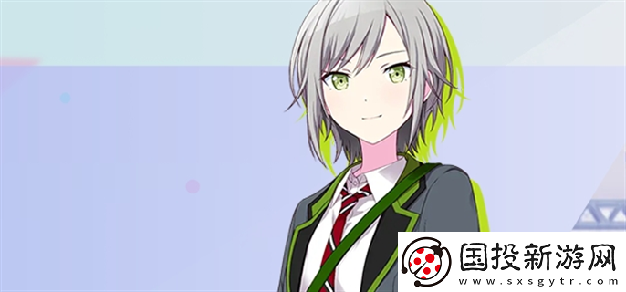 初音未来缤纷舞台国服角色有哪些