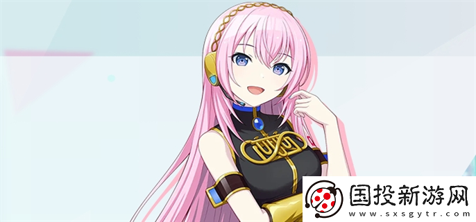 初音未来缤纷舞台国服角色有哪些