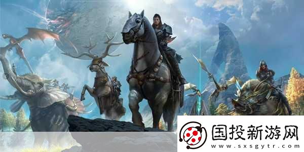 黑暗与光明iOS不删档来袭